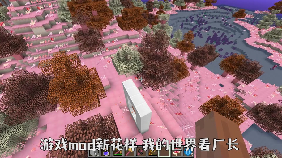 敖厂长玩的我的世界 - 敖厂长解说 敖厂长玩的我的世界 - 敖厂长解说