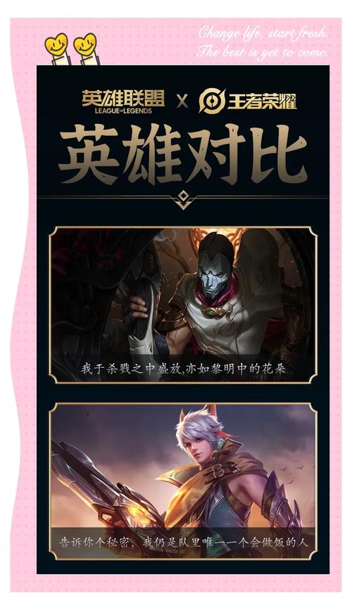 lol和王者荣耀哪个好玩 - 王者和英雄联盟那个好玩 lol和王者荣耀哪个好玩 - 王者和英雄联盟那个好玩