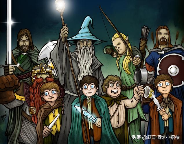 我的魔戒生活图文攻略 - 我的魔戒生活安卓详细图文攻略 我的魔戒生活图文攻略 - 我的魔戒生活安卓详细图文攻略