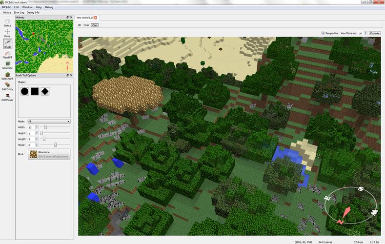 我的世界edit教程 - minecraft edit 我的世界edit教程 - minecraft edit