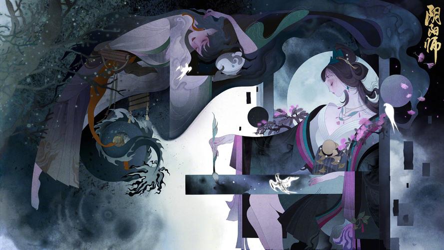 阴阳师漫展车教程 - 阴阳师展台