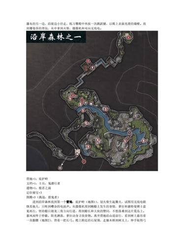 古墓丽影9攻略 - 古墓丽影9攻略图解登基大殿 古墓丽影9攻略 - 古墓丽影9攻略图解登基大殿