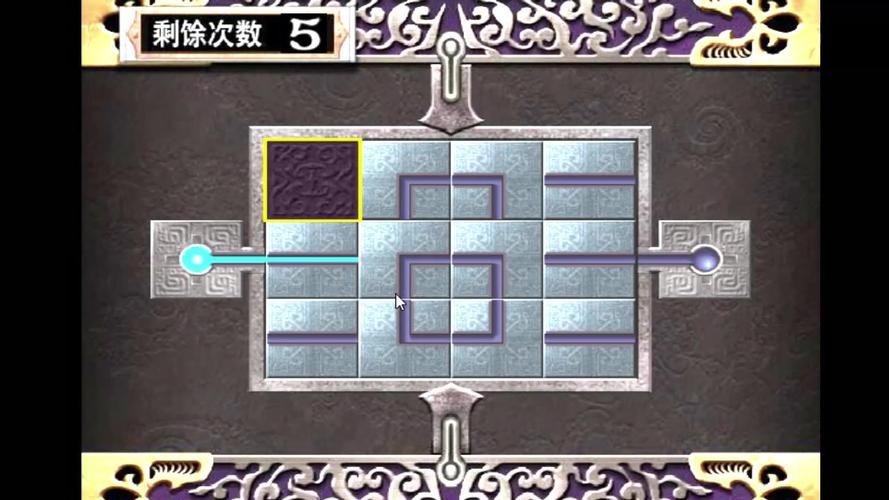 鬼武者3图文攻略 - 鬼武者3流程攻略 鬼武者3图文攻略 - 鬼武者3流程攻略