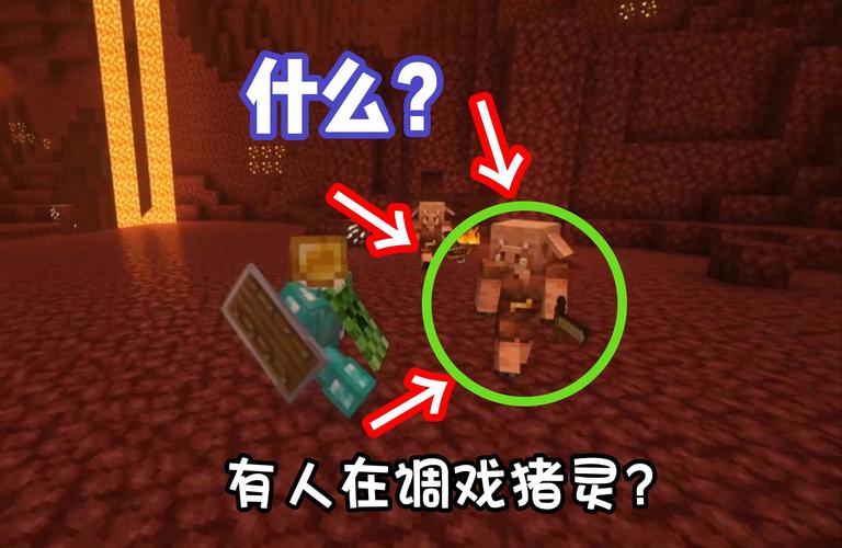 敌对玩家我的世界 - 我的世界敌对入侵mod