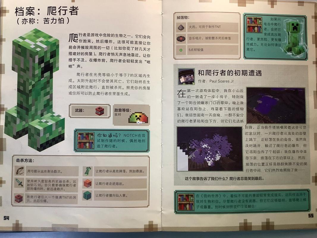 敌对玩家我的世界 - 我的世界敌对入侵mod