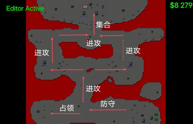 铁锈战争攻略 - 铁锈战争攻略发育 铁锈战争攻略 - 铁锈战争攻略发育