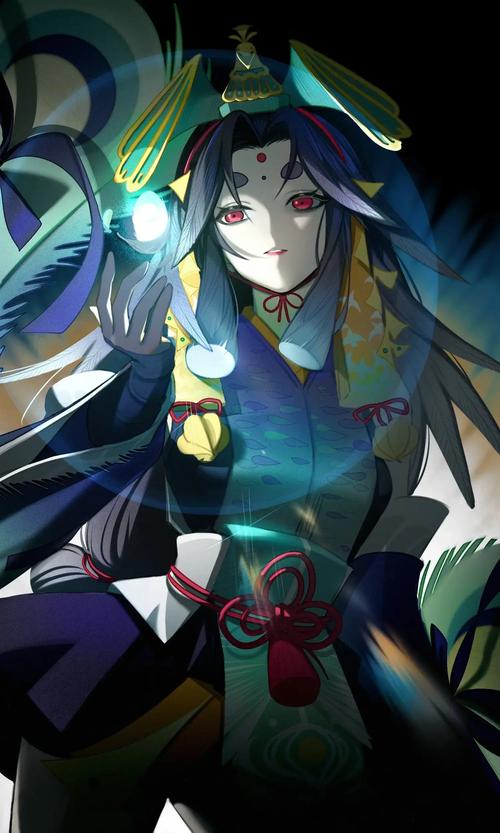 阴阳师五鸩教 - 阴阳师鸩2020 阴阳师五鸩教 - 阴阳师鸩2020