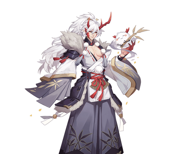 阴阳师ssr茨木教程 - 阴阳师ssr茨木怎么搭配 阴阳师ssr茨木教程 - 阴阳师ssr茨木怎么搭配