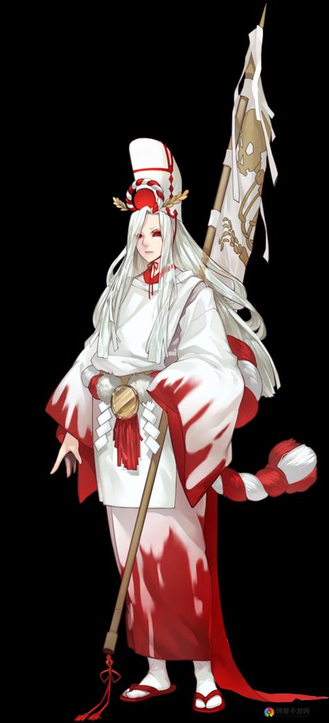 阴阳师鬼使白教学 - 阴阳师鬼使白厉害吗 阴阳师鬼使白教学 - 阴阳师鬼使白厉害吗