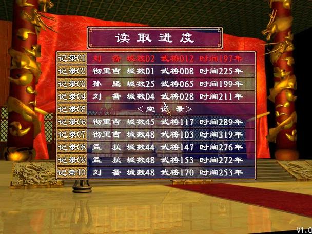 三国群英传2攻略 - 三国群英传2攻略超详细攻略 三国群英传2攻略 - 三国群英传2攻略超详细攻略