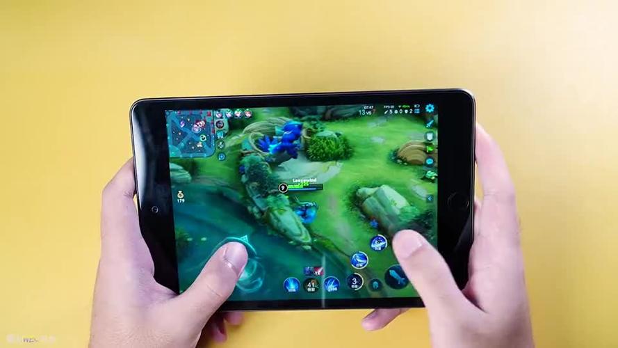ipad玩王者荣耀视野小 - ipad打王者荣耀视野小 ipad玩王者荣耀视野小 - ipad打王者荣耀视野小