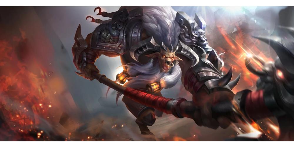 王者荣耀牛魔王怎么玩 - 王者荣耀牛魔王怎么玩? 王者荣耀牛魔王怎么玩 - 王者荣耀牛魔王怎么玩?