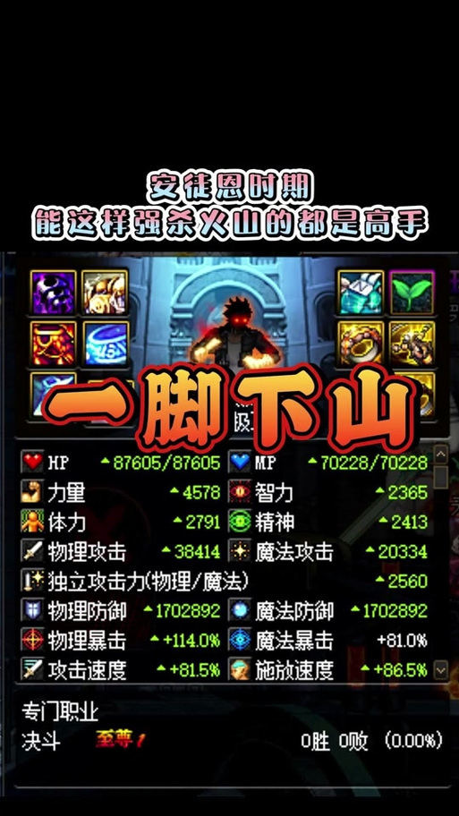 火山教程dnf - dnf火山boss叫什么 火山教程dnf - dnf火山boss叫什么