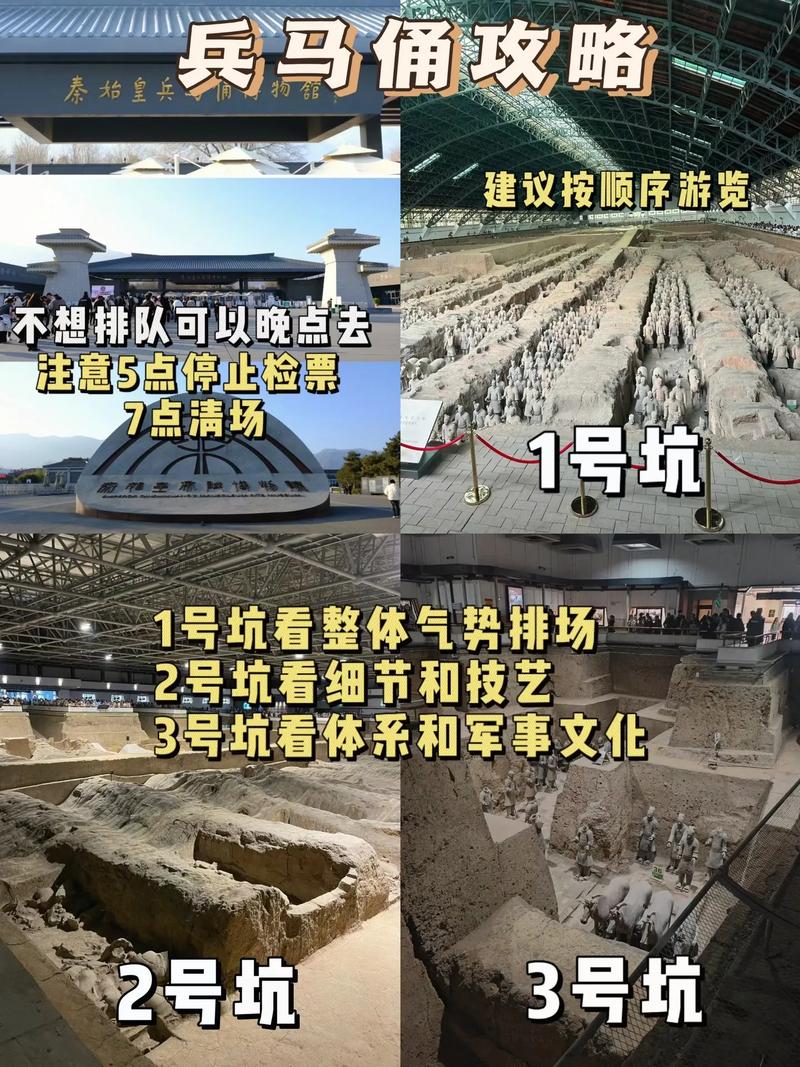 兵马俑攻略 - 兵马俑攻略 知乎 兵马俑攻略 - 兵马俑攻略 知乎