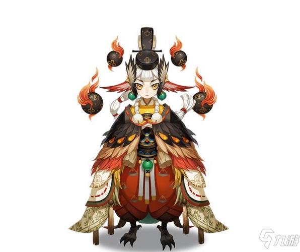阴阳师童男邪教的简单介绍 阴阳师童男邪教的简单介绍