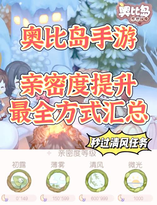 奥比岛攻略 - 奥比岛攻略心得