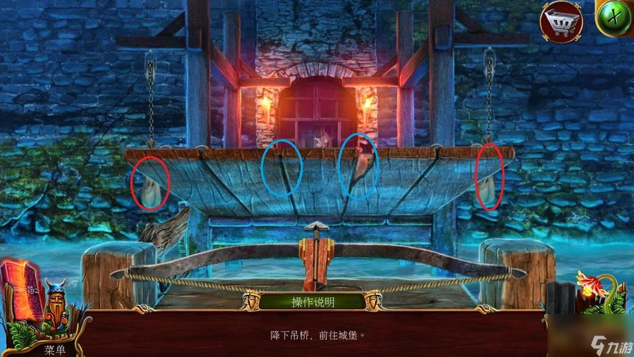 密室逃脱神殿遗迹攻略 - 密室逃脱神殿遗迹攻略图解 密室逃脱神殿遗迹攻略 - 密室逃脱神殿遗迹攻略图解