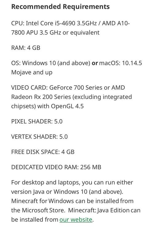 xp可以玩我的世界 - windows xp怎么玩我的世界