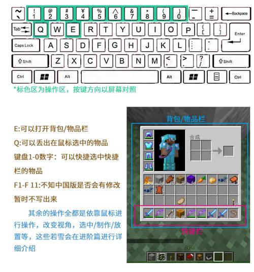 我的世界me新手教程 - 我的世界萌新教程视频 我的世界me新手教程 - 我的世界萌新教程视频