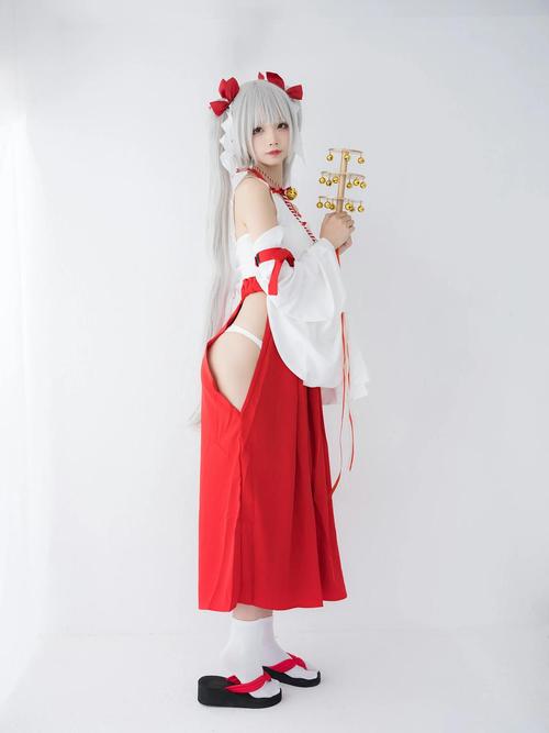 阴阳师妆面教程 - 阴阳师定妆照 阴阳师妆面教程 - 阴阳师定妆照