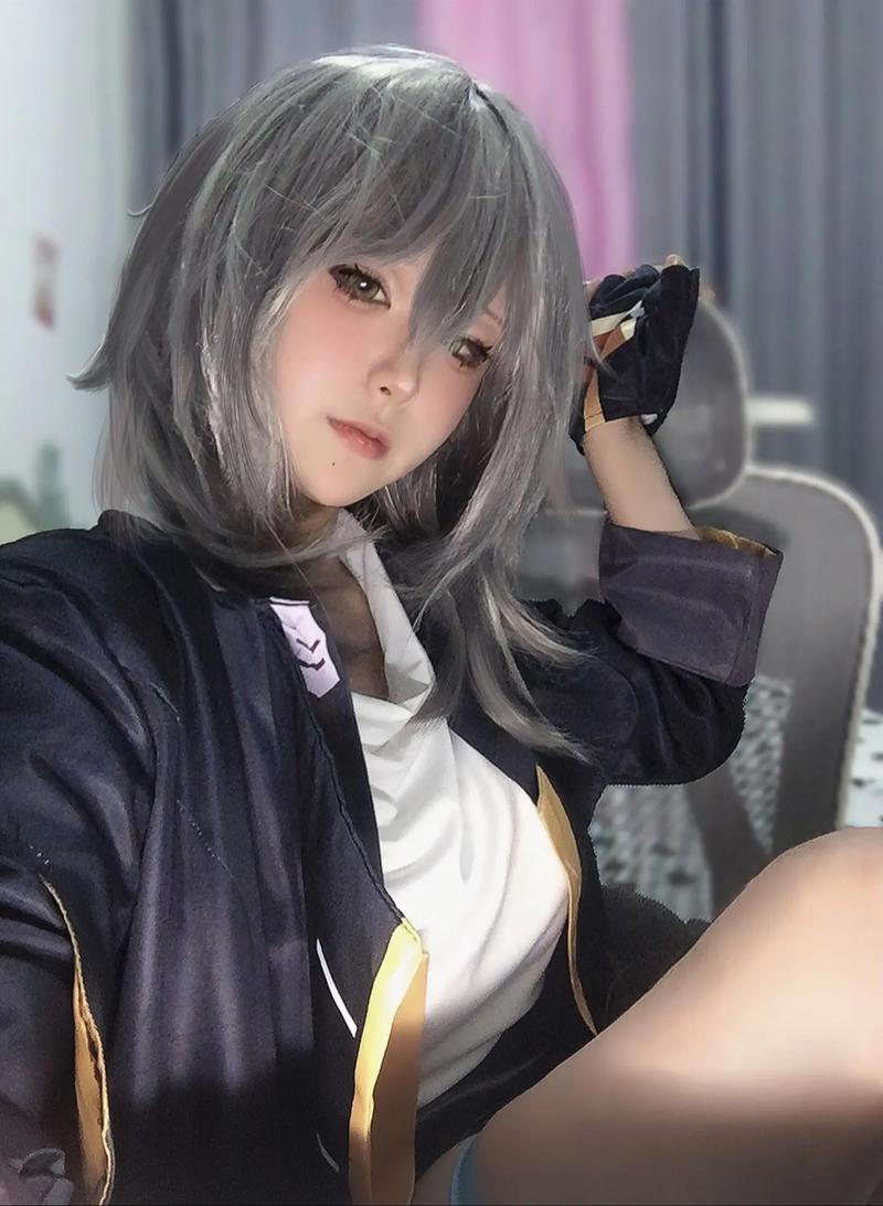 阴阳师妆面教程 - 阴阳师定妆照 阴阳师妆面教程 - 阴阳师定妆照