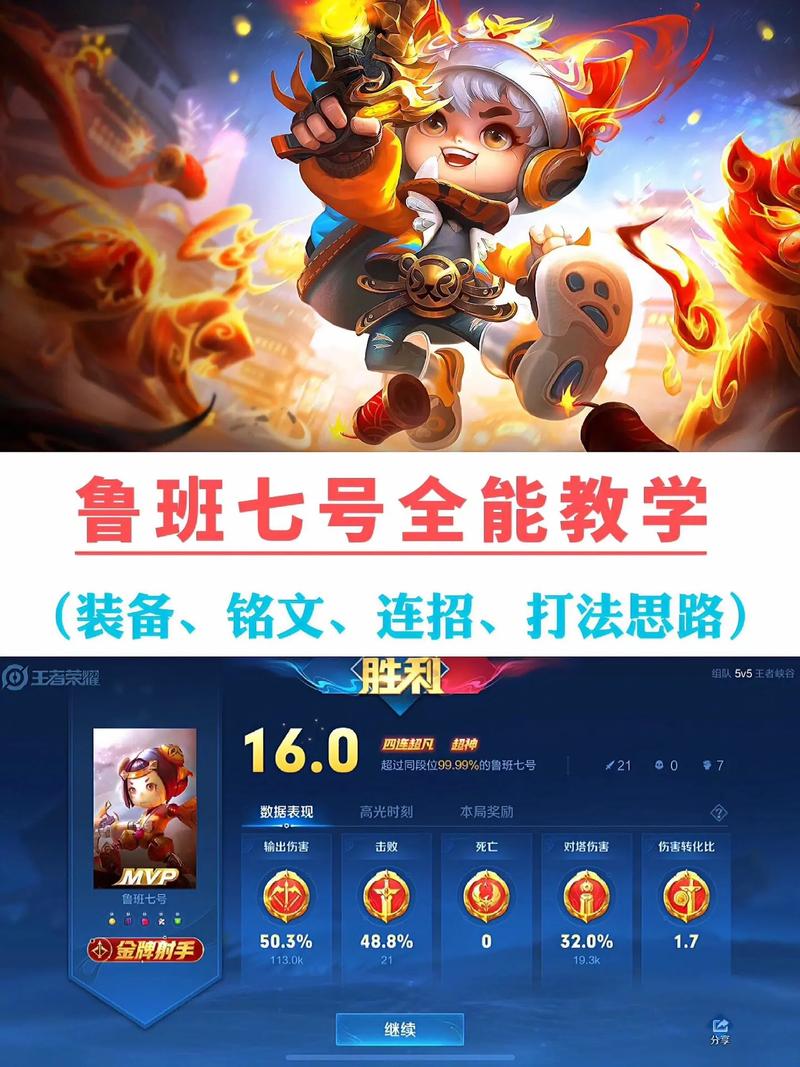 王者荣耀鲁班怎么玩 - 王者荣耀鲁班怎么玩才厉害 王者荣耀鲁班怎么玩 - 王者荣耀鲁班怎么玩才厉害