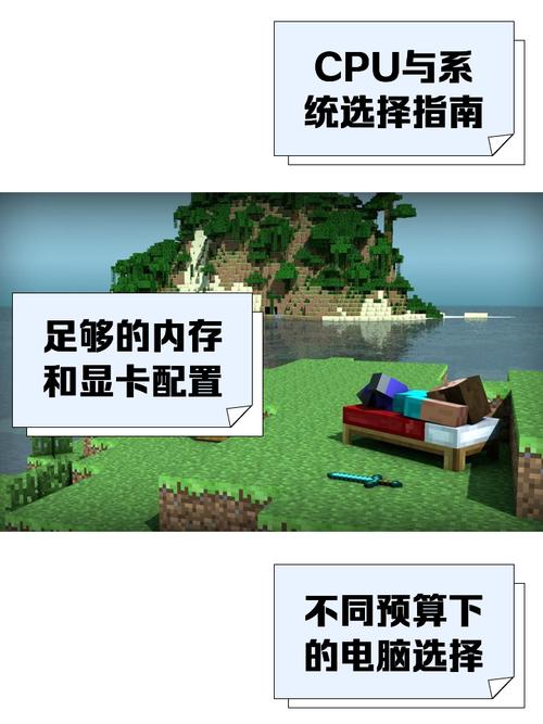 电脑玩我的世界配置 - 我的世界游戏电脑配置 电脑玩我的世界配置 - 我的世界游戏电脑配置