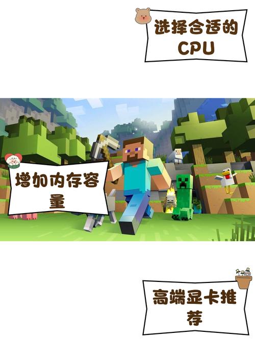 电脑玩我的世界配置 - 我的世界游戏电脑配置 电脑玩我的世界配置 - 我的世界游戏电脑配置