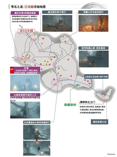 只狼攻略视频 - 只狼攻略解说