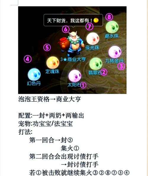 泡泡王攻略 - 最新泡泡王攻略 泡泡王攻略 - 最新泡泡王攻略