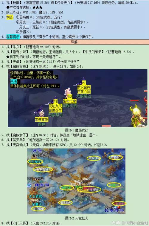觅影玲珑结攻略 - 神器觅影玲珑结攻略 觅影玲珑结攻略 - 神器觅影玲珑结攻略