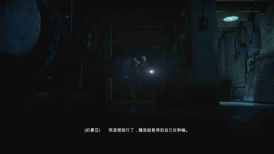 直到黎明图文攻略 - 直到黎明攻略视频