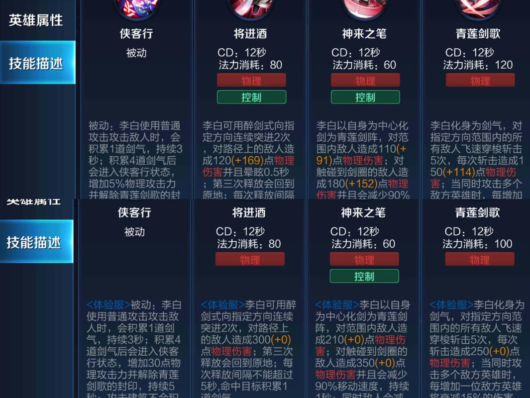 王者荣耀李白教程视频 - 王者荣耀李白教程视频解说 王者荣耀李白教程视频 - 王者荣耀李白教程视频解说