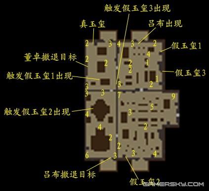 三国无双3攻略 - 三国无双3攻略贵重物品 三国无双3攻略 - 三国无双3攻略贵重物品