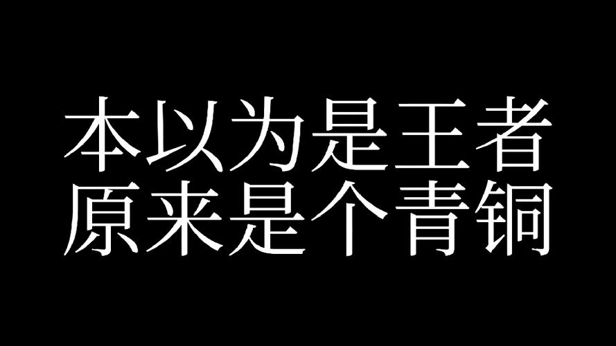 不玩王者荣耀的表情包 - 表示不玩王者荣耀的句子 不玩王者荣耀的表情包 - 表示不玩王者荣耀的句子