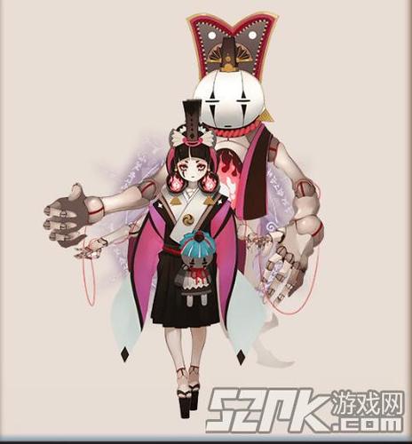 阴阳师玩偶哪里多 - 阴阳师的玩偶