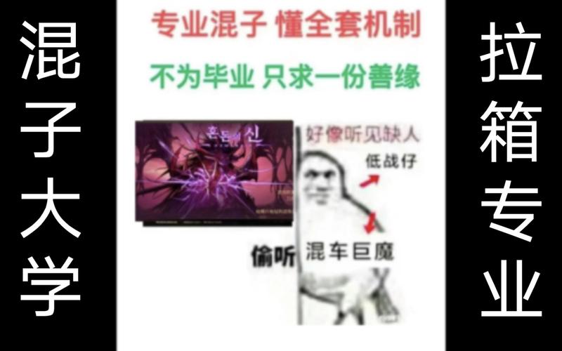 自从玩了dnf段子 - 我玩dnf