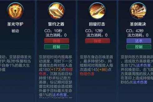 王者荣耀亚索怎么玩 - 王者荣耀手游亚索