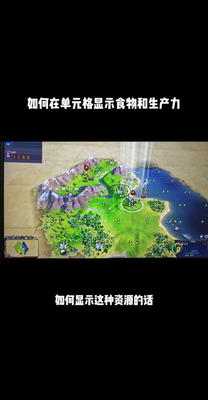 文明6新手攻略 - 文明6新手攻略 视频