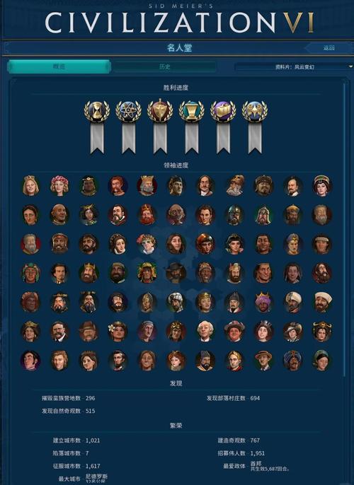 文明6新手攻略 - 文明6新手攻略 视频