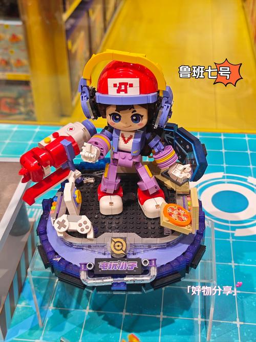 王者荣耀电玩小子q版 - 王者荣耀电玩小子q版头像