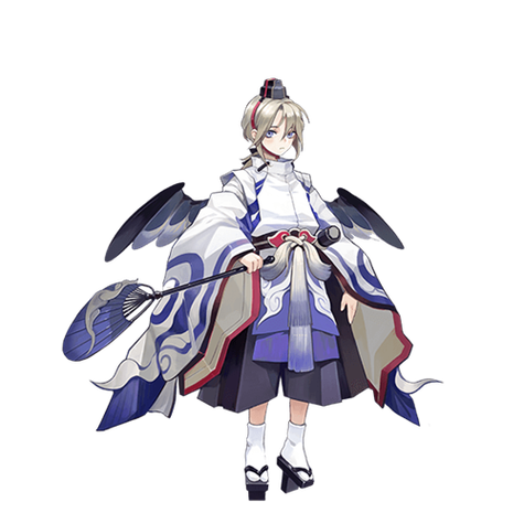 阴阳师玩剑玉的 - 阴阳师击剑