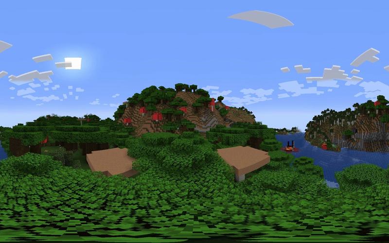 vr我的世界教程 - vr我的世界怎么操作 vr我的世界教程 - vr我的世界怎么操作