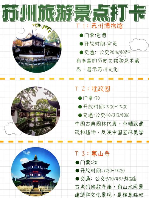 苏州园林攻略 - 苏州园林攻略一日游 苏州园林攻略 - 苏州园林攻略一日游