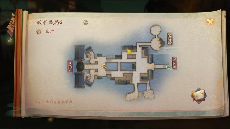 神都夜行攻略 - 神都夜行攻略大全 神都夜行攻略 - 神都夜行攻略大全