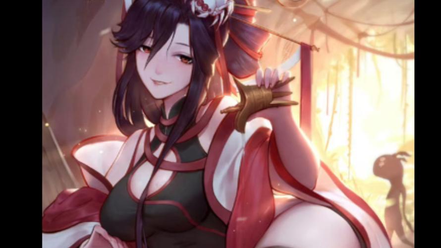 神都夜行攻略 - 神都夜行攻略大全 神都夜行攻略 - 神都夜行攻略大全