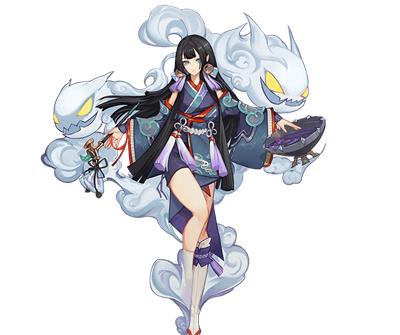 阴阳师烟烟罗教程 - 阴阳师烟烟罗哪里多 阴阳师烟烟罗教程 - 阴阳师烟烟罗哪里多