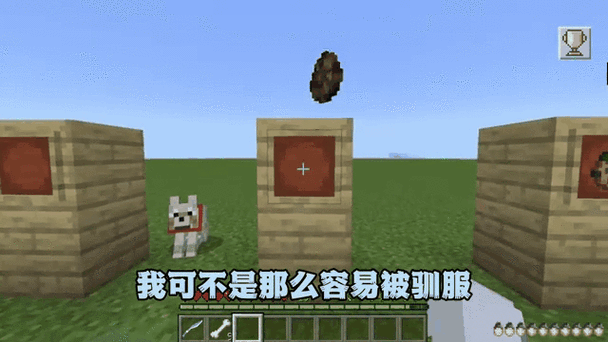 我的世界mypet教程 - mcpedl